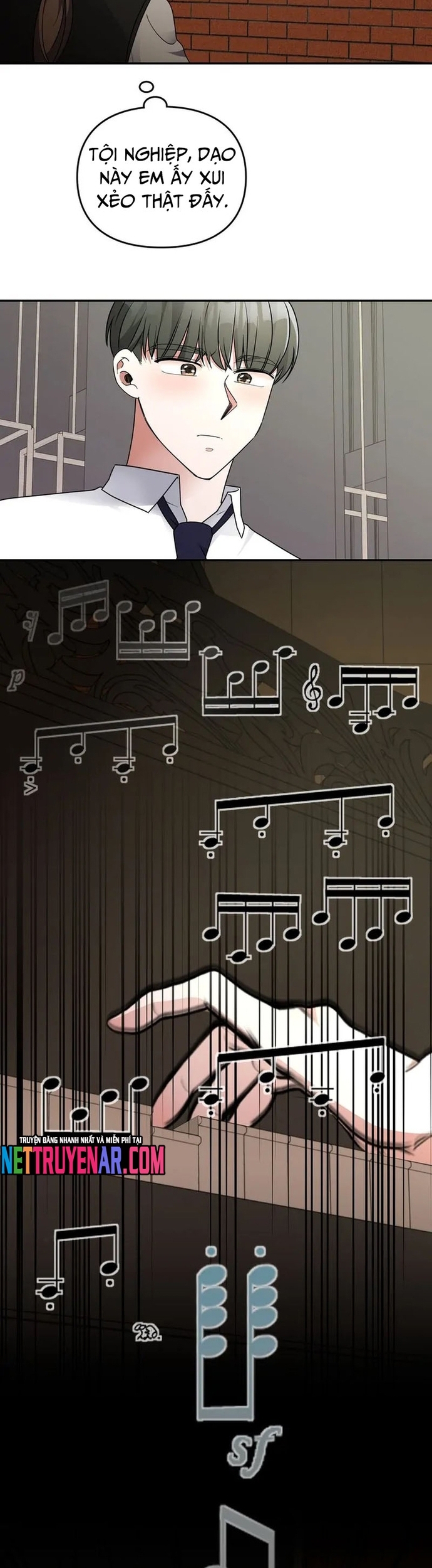 Cuộc Đời Của Thiên Tài Piano: Chapter 36