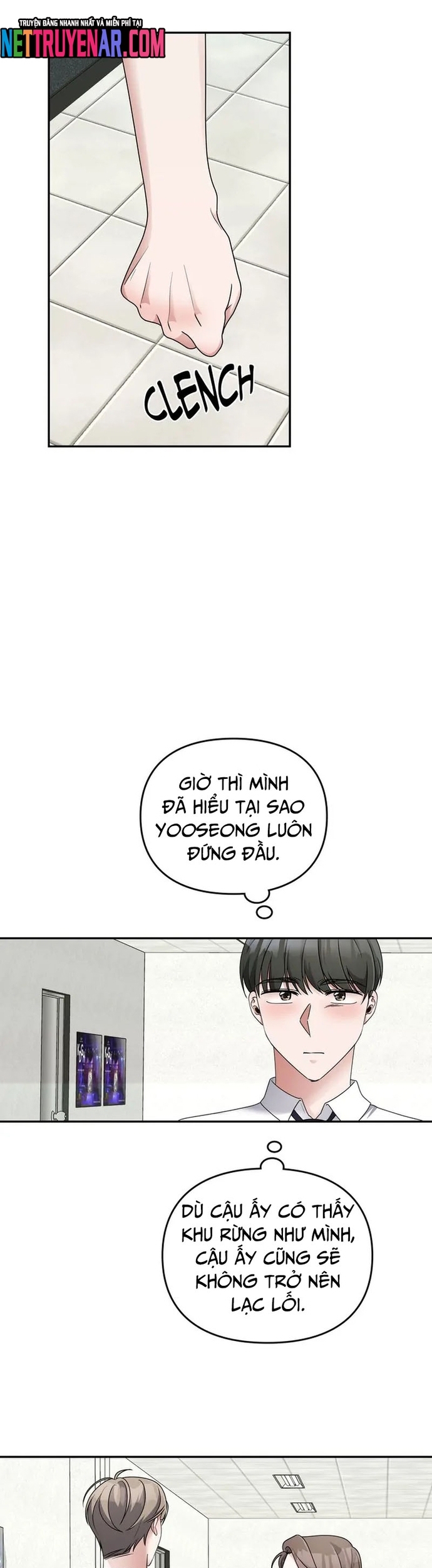 Cuộc Đời Của Thiên Tài Piano: Chapter 36