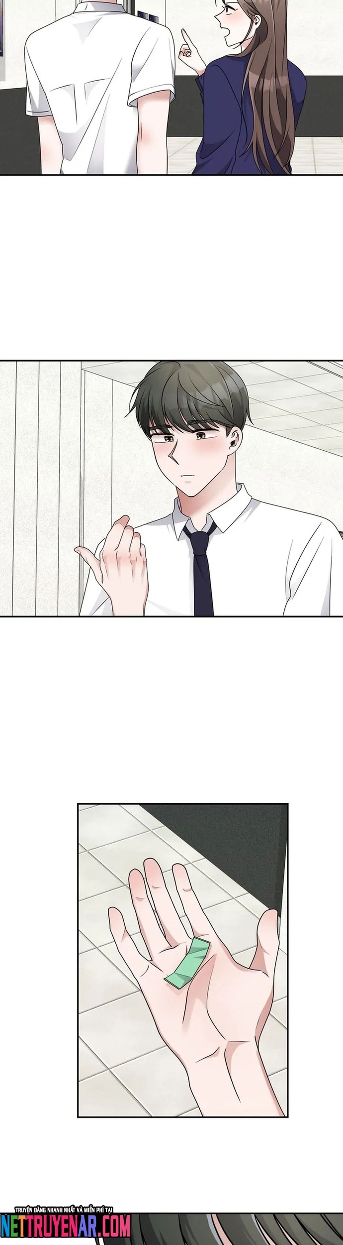 Cuộc Đời Của Thiên Tài Piano: Chapter 36