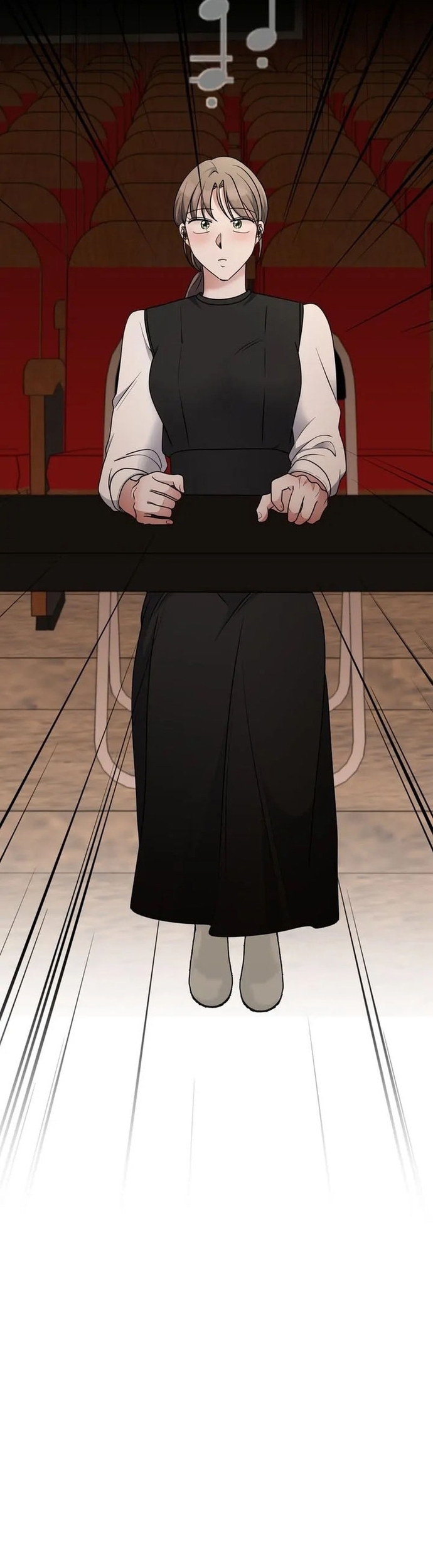 Cuộc Đời Của Thiên Tài Piano: Chapter 36