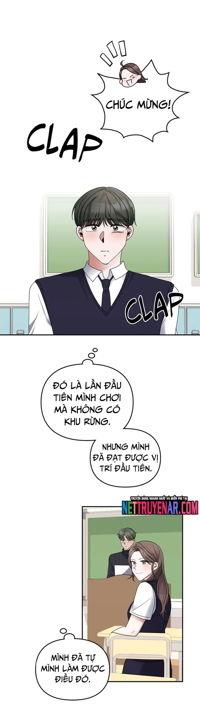 Cuộc Đời Của Thiên Tài Piano: Chapter 37