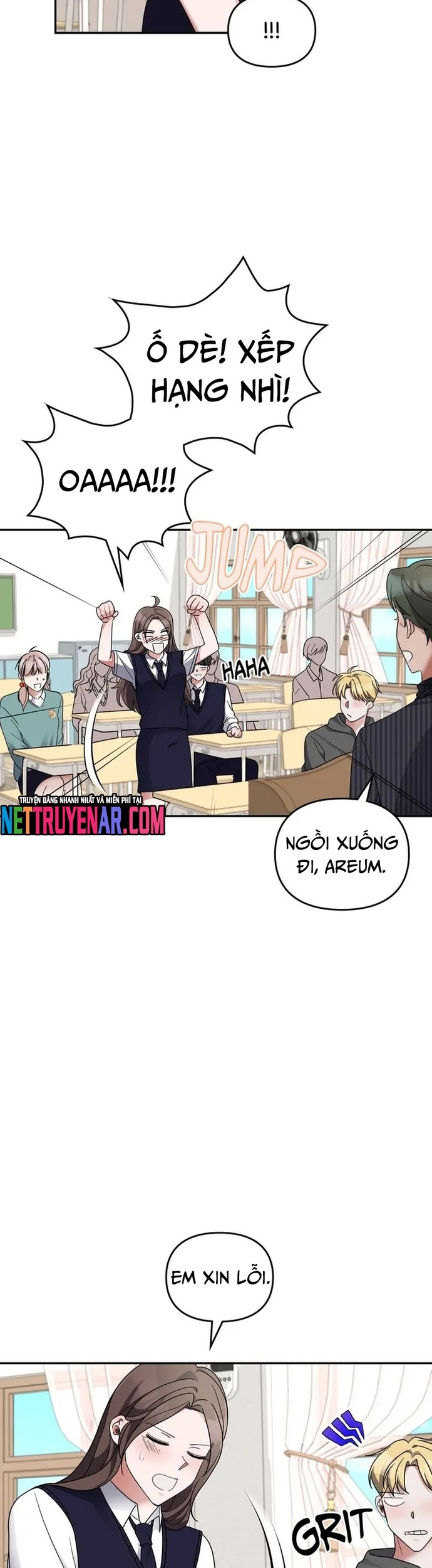 Cuộc Đời Của Thiên Tài Piano: Chapter 37