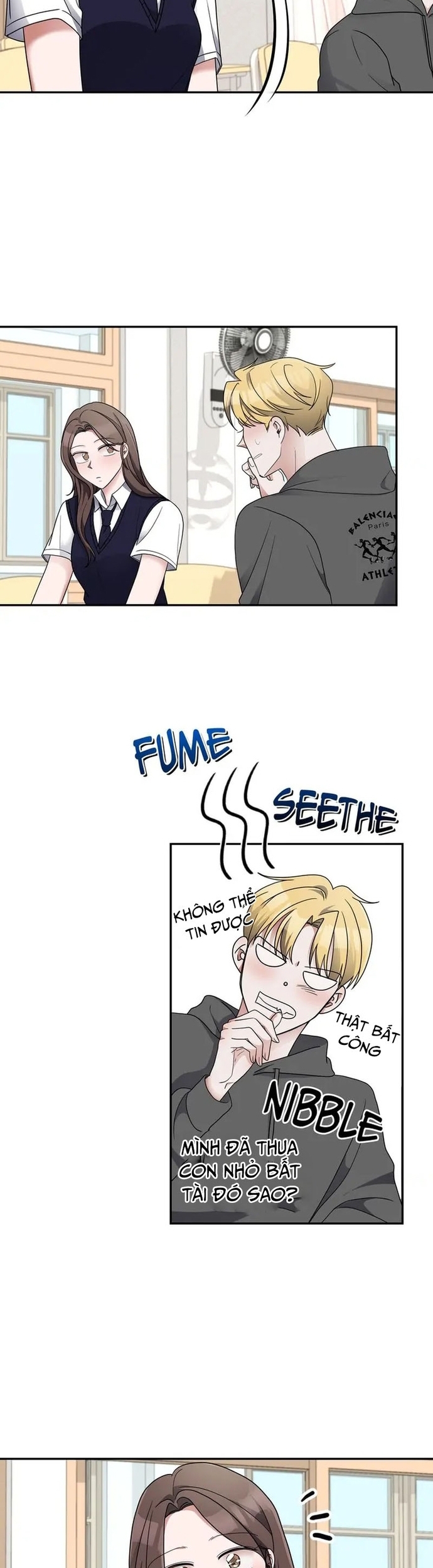 Cuộc Đời Của Thiên Tài Piano: Chapter 37