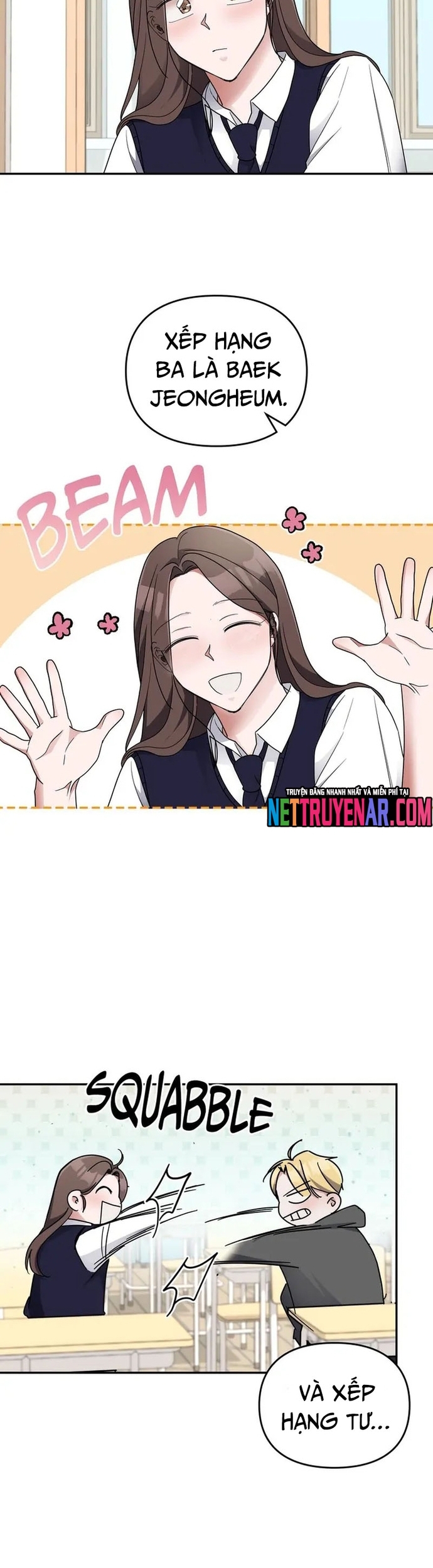 Cuộc Đời Của Thiên Tài Piano: Chapter 37