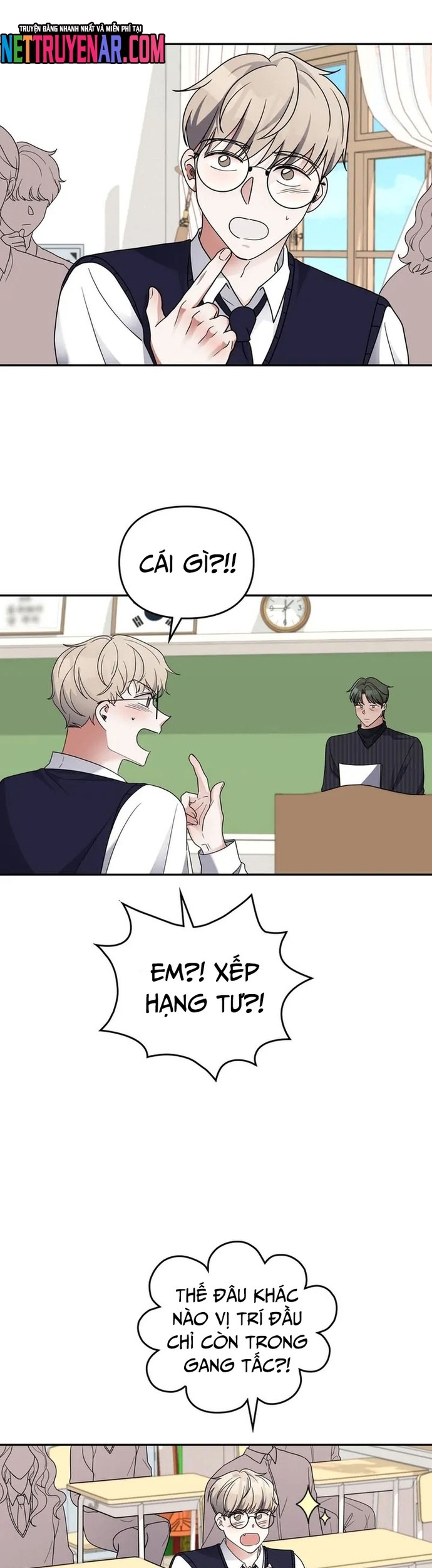 Cuộc Đời Của Thiên Tài Piano: Chapter 37