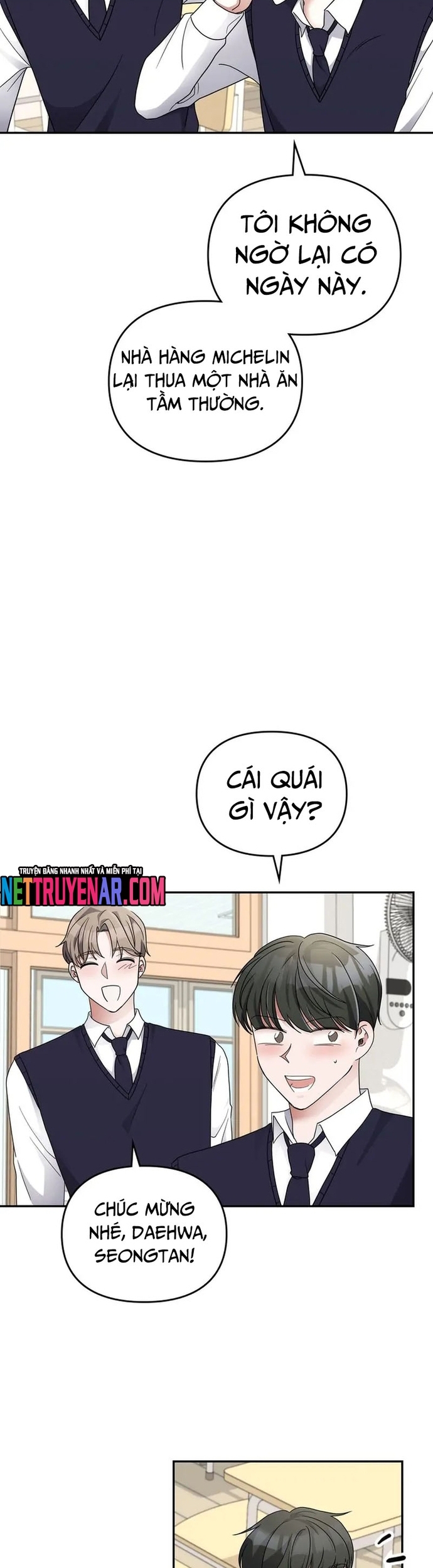 Cuộc Đời Của Thiên Tài Piano: Chapter 37