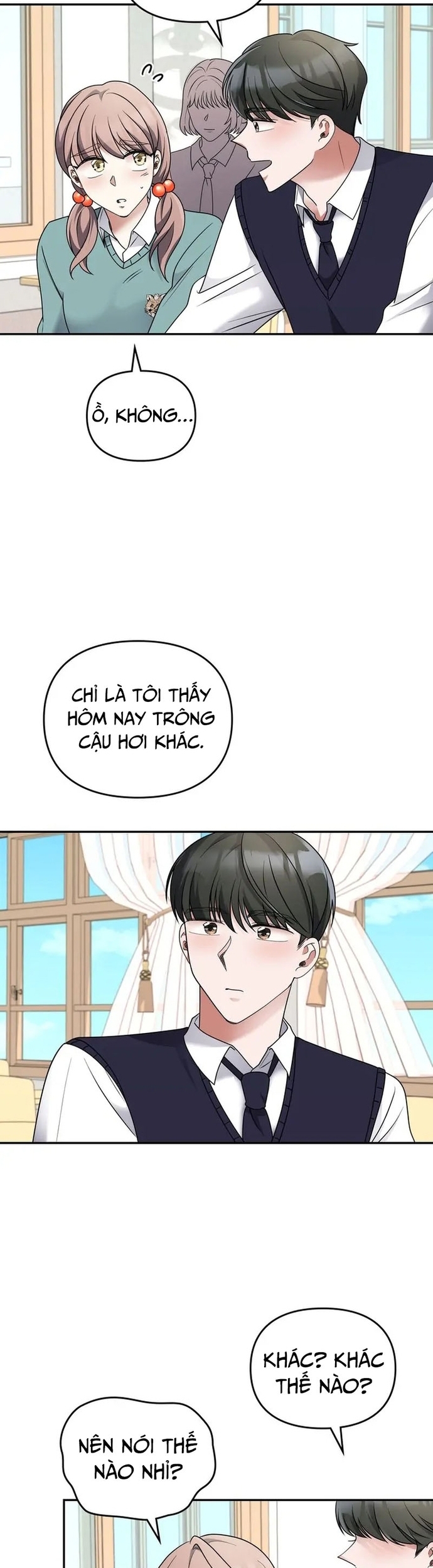 Cuộc Đời Của Thiên Tài Piano: Chapter 37