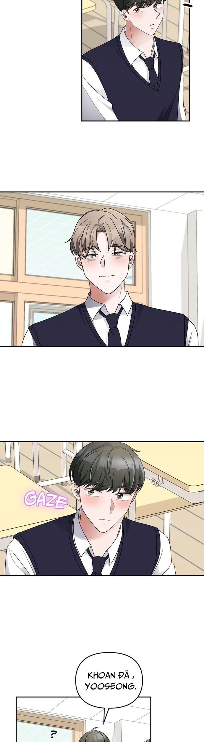 Cuộc Đời Của Thiên Tài Piano: Chapter 37