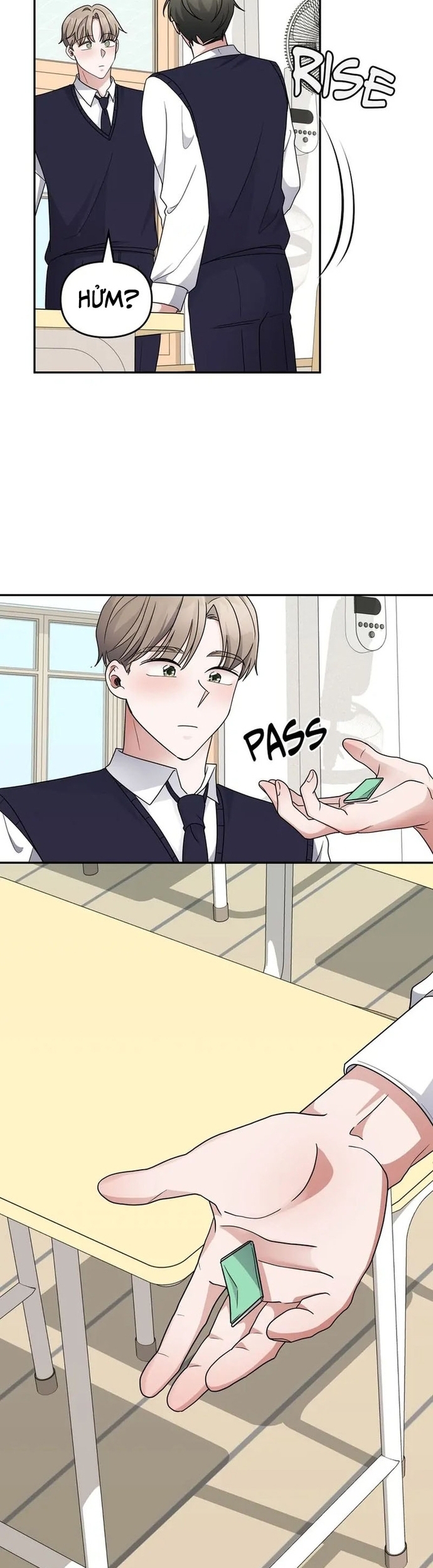 Cuộc Đời Của Thiên Tài Piano: Chapter 37