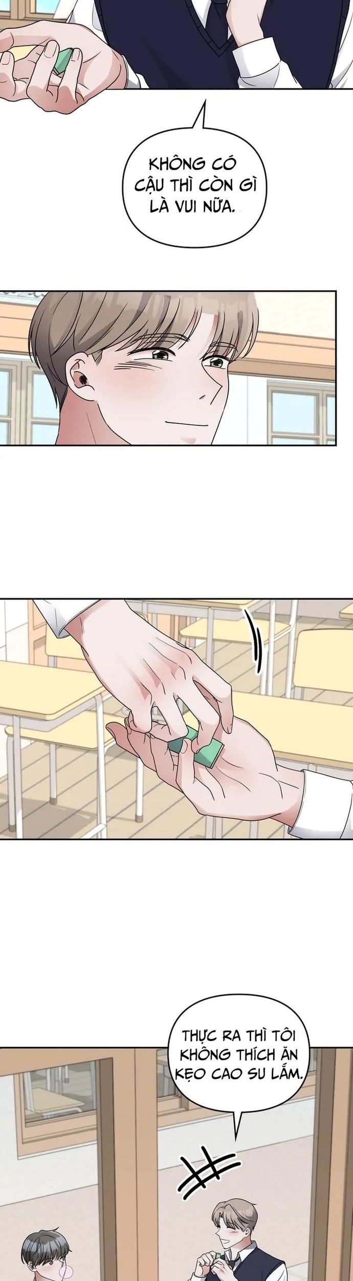 Cuộc Đời Của Thiên Tài Piano: Chapter 37