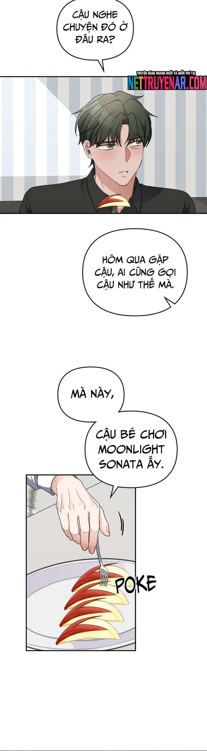 Cuộc Đời Của Thiên Tài Piano: Chapter 37