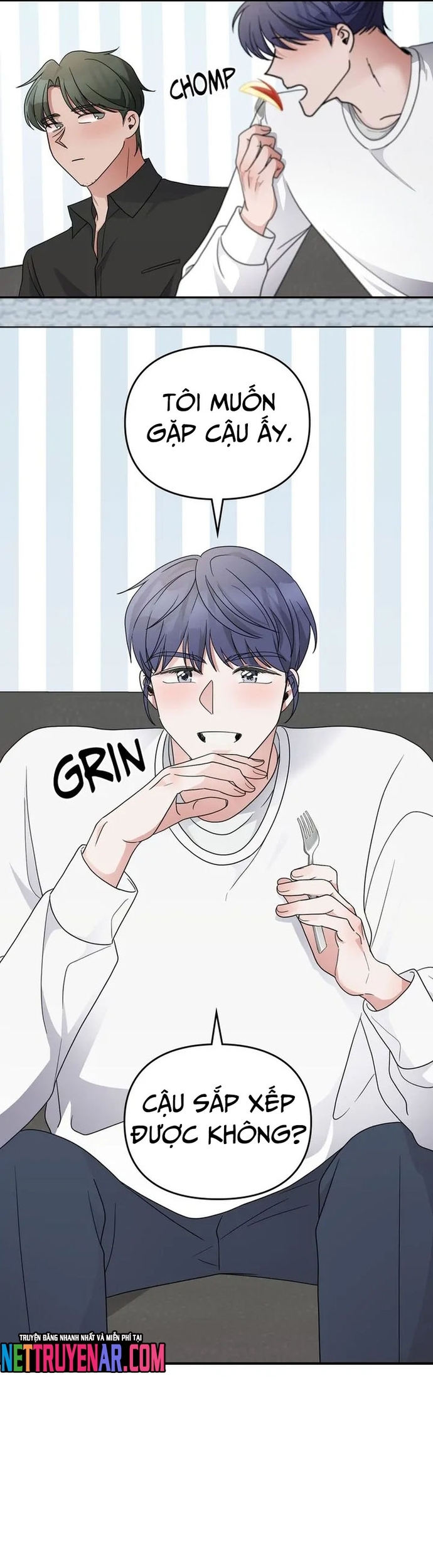 Cuộc Đời Của Thiên Tài Piano: Chapter 37