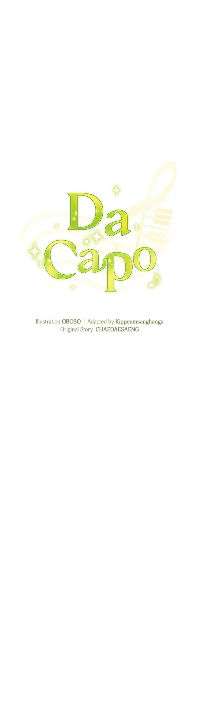 Cuộc Đời Của Thiên Tài Piano: Chapter 37