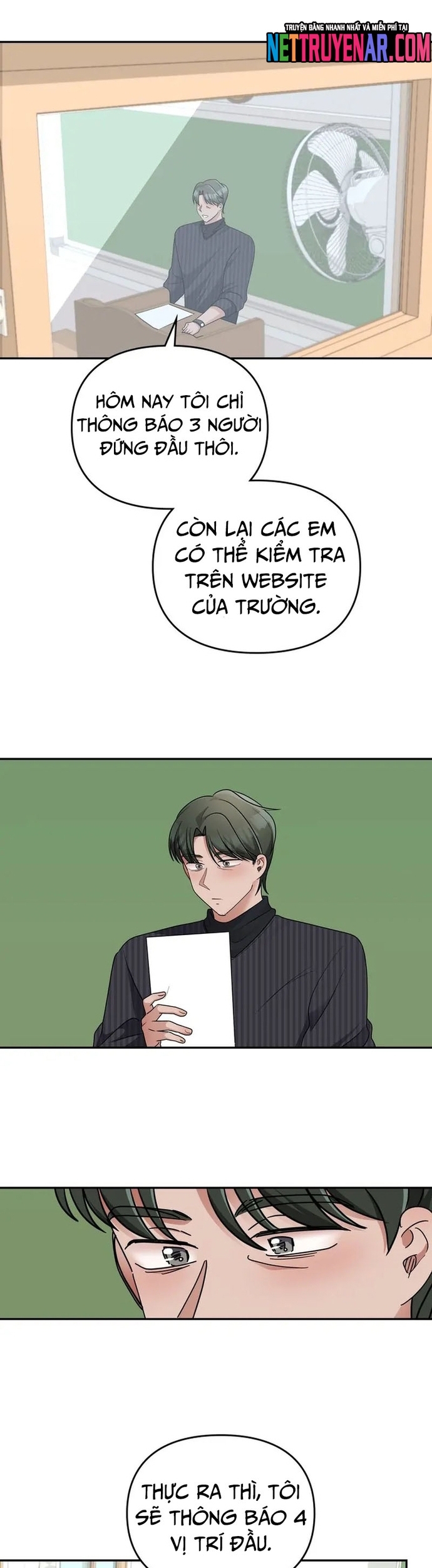 Cuộc Đời Của Thiên Tài Piano: Chapter 37