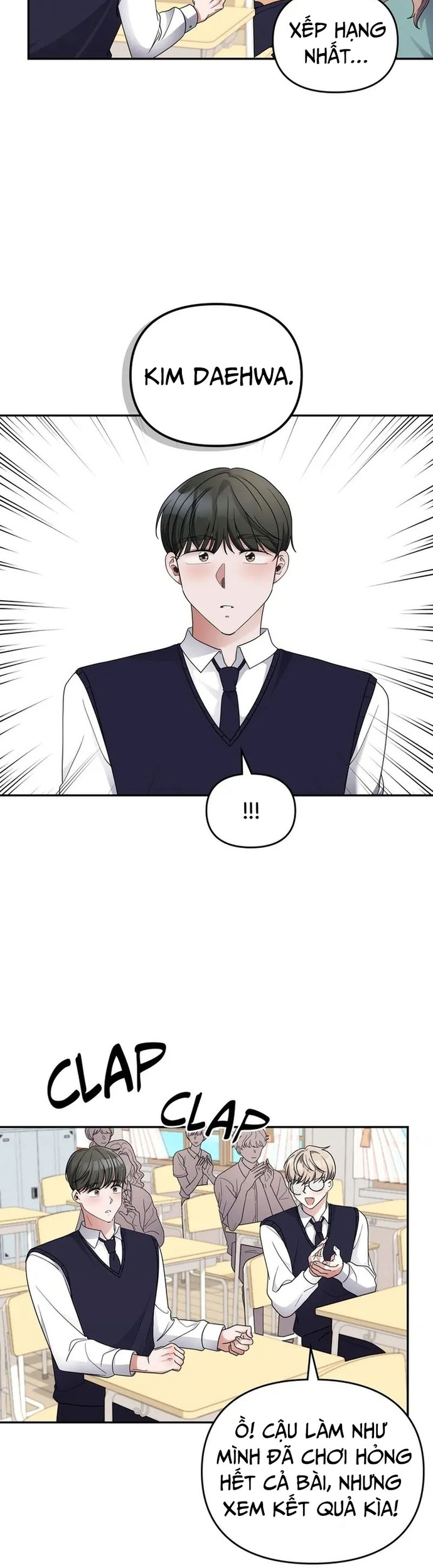 Cuộc Đời Của Thiên Tài Piano: Chapter 37