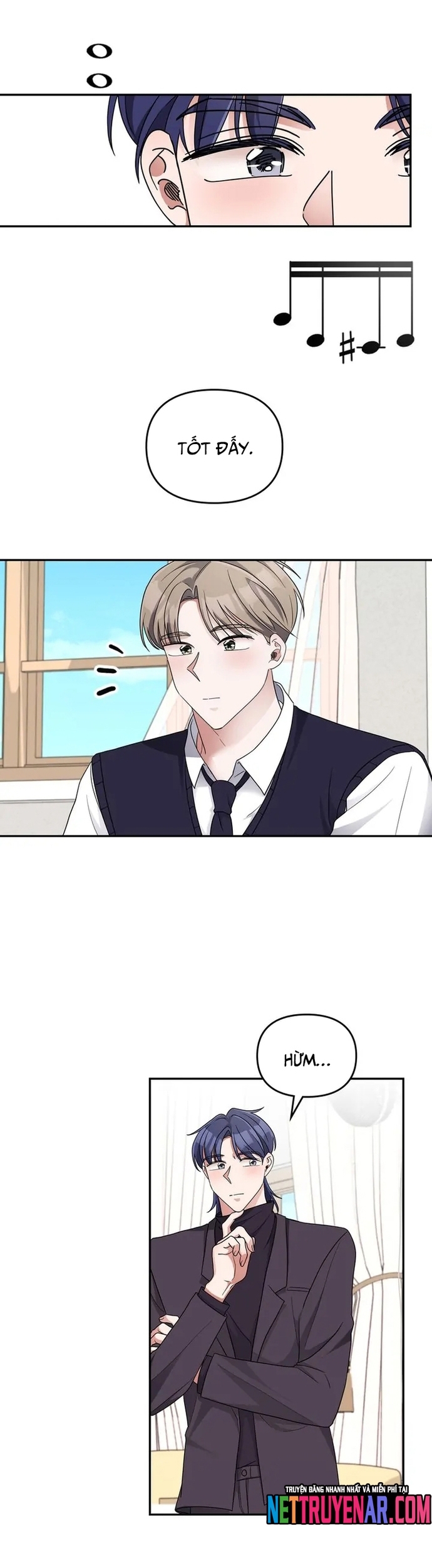 Cuộc Đời Của Thiên Tài Piano: Chapter 38