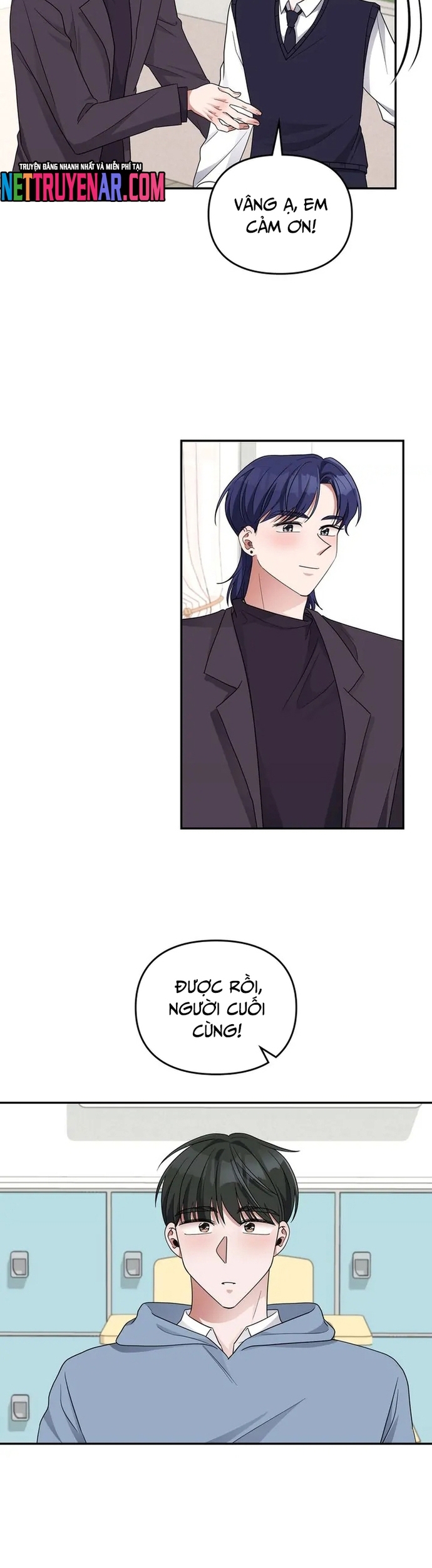 Cuộc Đời Của Thiên Tài Piano: Chapter 38