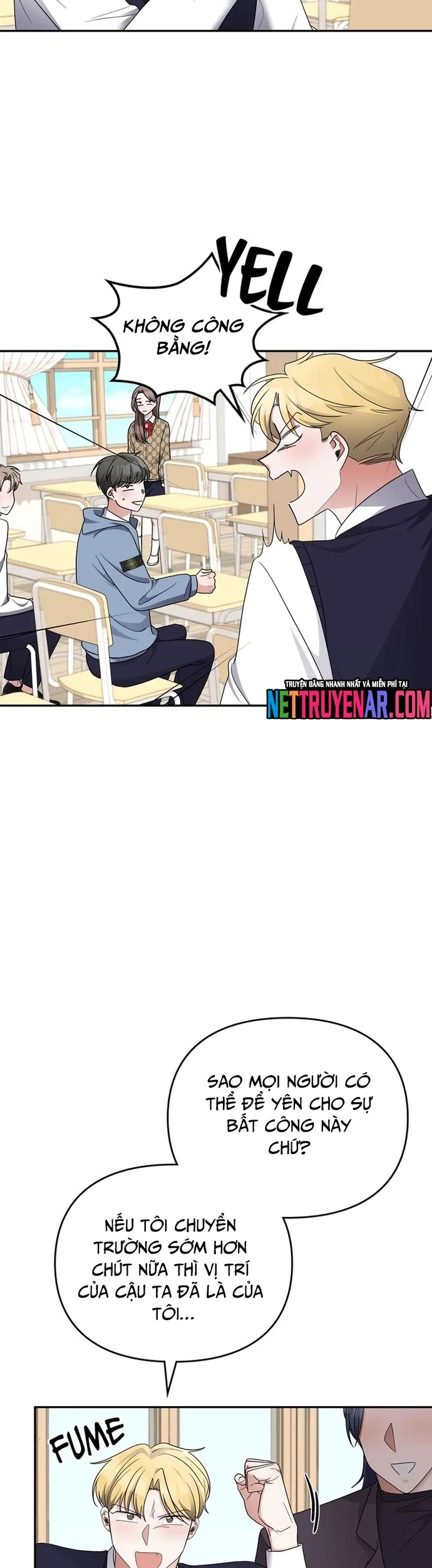 Cuộc Đời Của Thiên Tài Piano: Chapter 38