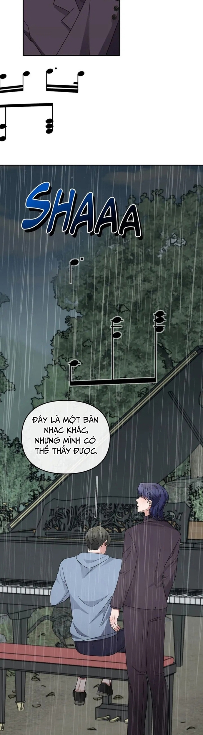Cuộc Đời Của Thiên Tài Piano: Chapter 38