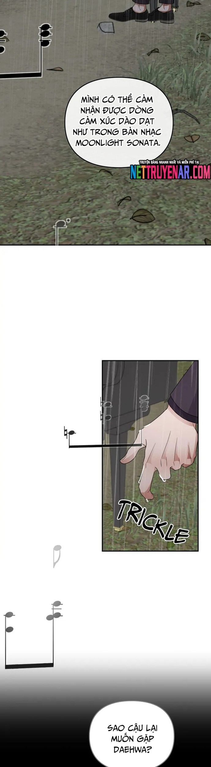 Cuộc Đời Của Thiên Tài Piano: Chapter 38