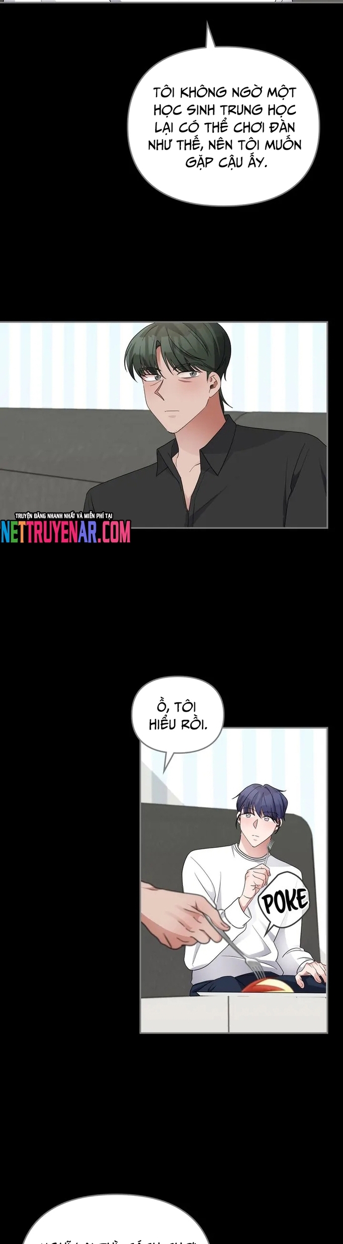 Cuộc Đời Của Thiên Tài Piano: Chapter 38