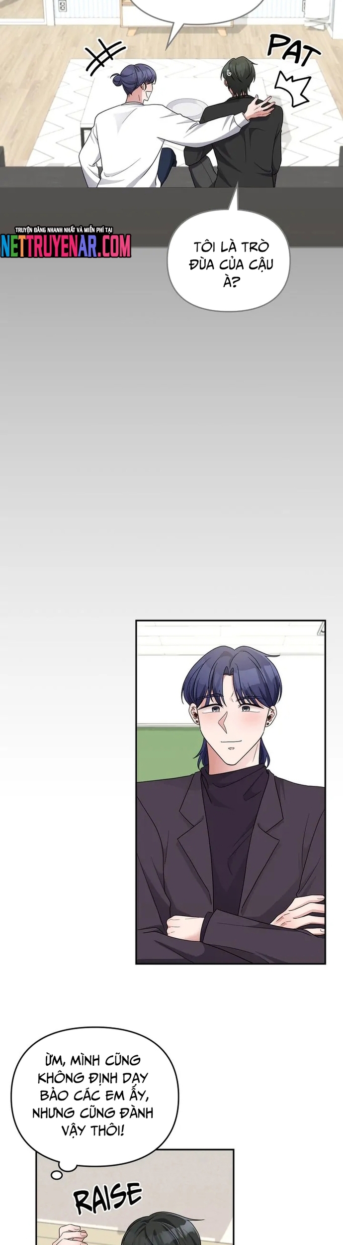 Cuộc Đời Của Thiên Tài Piano: Chapter 38