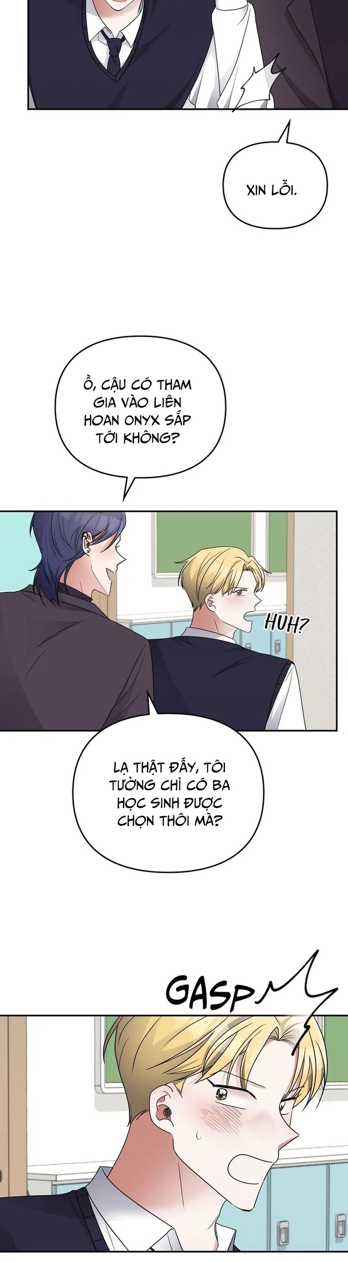 Cuộc Đời Của Thiên Tài Piano: Chapter 38