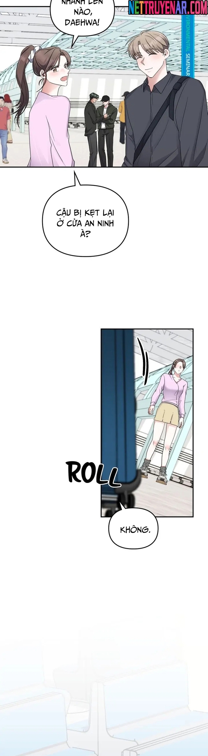 Cuộc Đời Của Thiên Tài Piano: Chapter 38