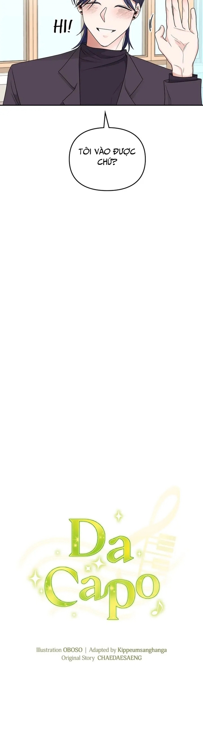 Cuộc Đời Của Thiên Tài Piano: Chapter 38