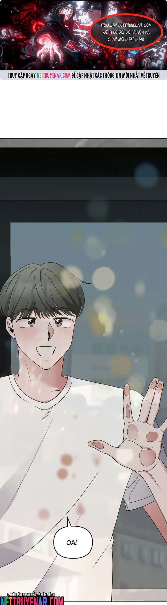 Cuộc Đời Của Thiên Tài Piano: Chapter 39