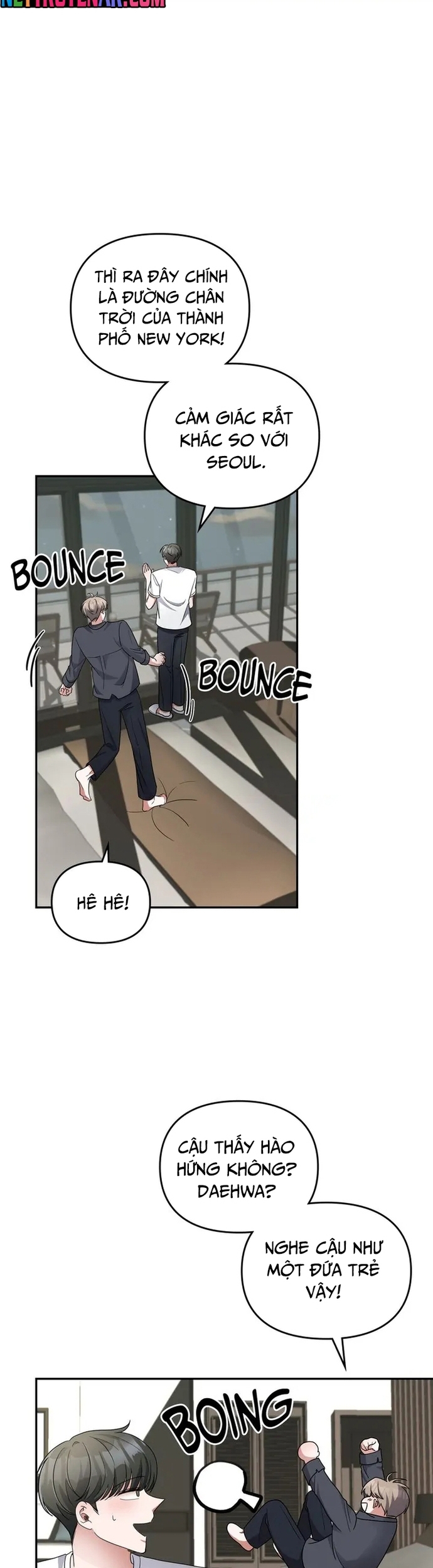 Cuộc Đời Của Thiên Tài Piano: Chapter 39