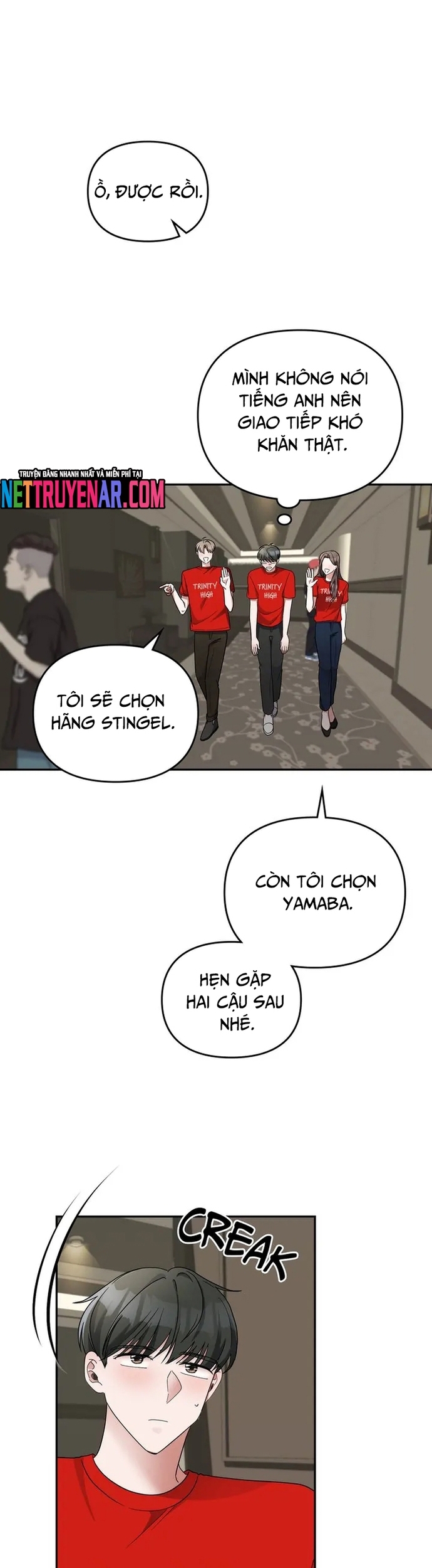 Cuộc Đời Của Thiên Tài Piano: Chapter 39