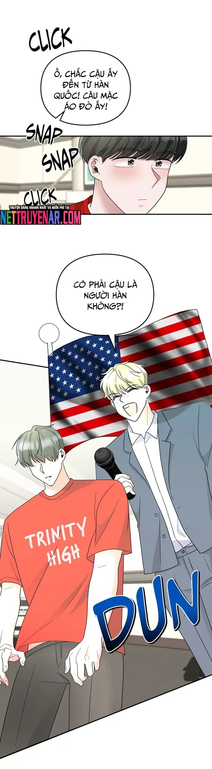 Cuộc Đời Của Thiên Tài Piano: Chapter 39