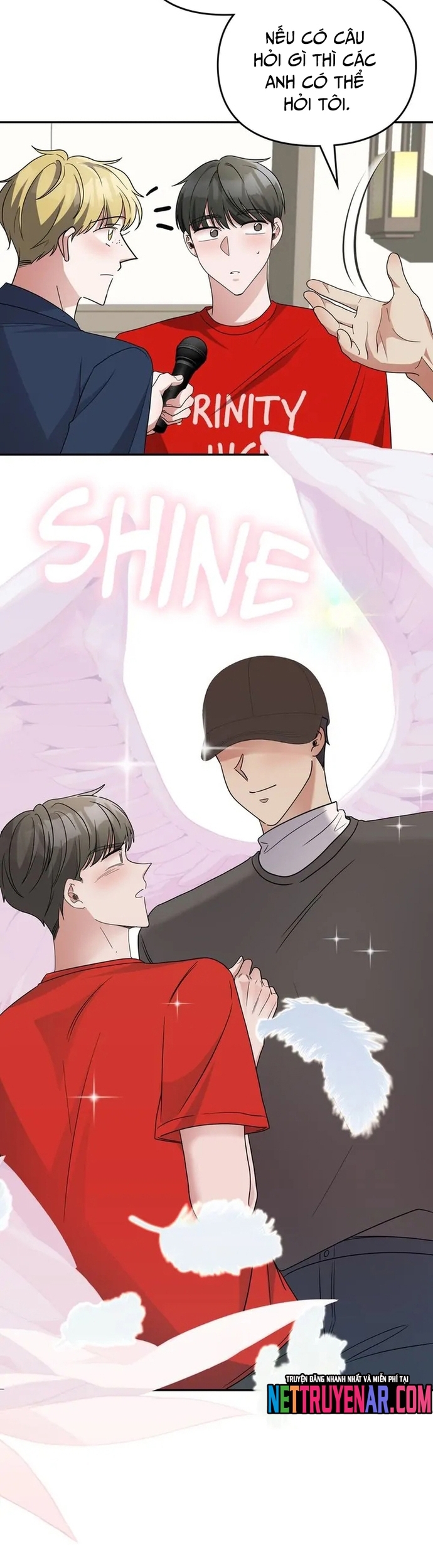 Cuộc Đời Của Thiên Tài Piano: Chapter 39