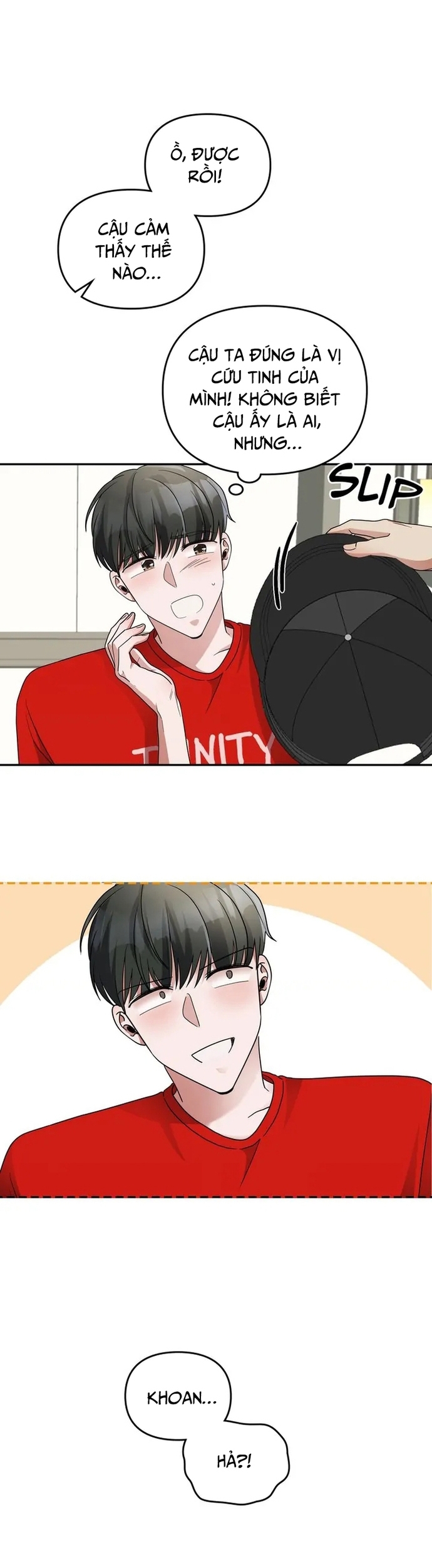 Cuộc Đời Của Thiên Tài Piano: Chapter 39