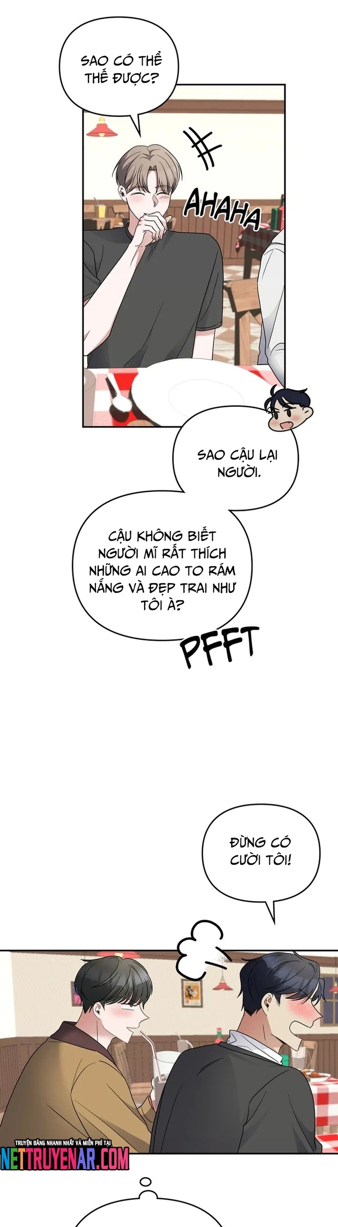 Cuộc Đời Của Thiên Tài Piano: Chapter 39