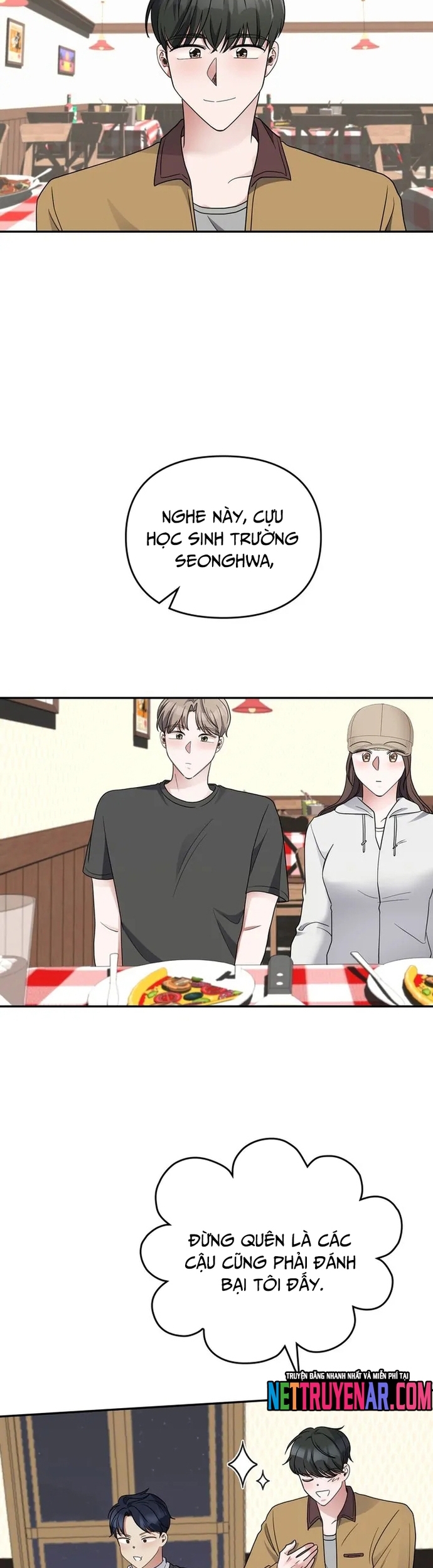 Cuộc Đời Của Thiên Tài Piano: Chapter 39