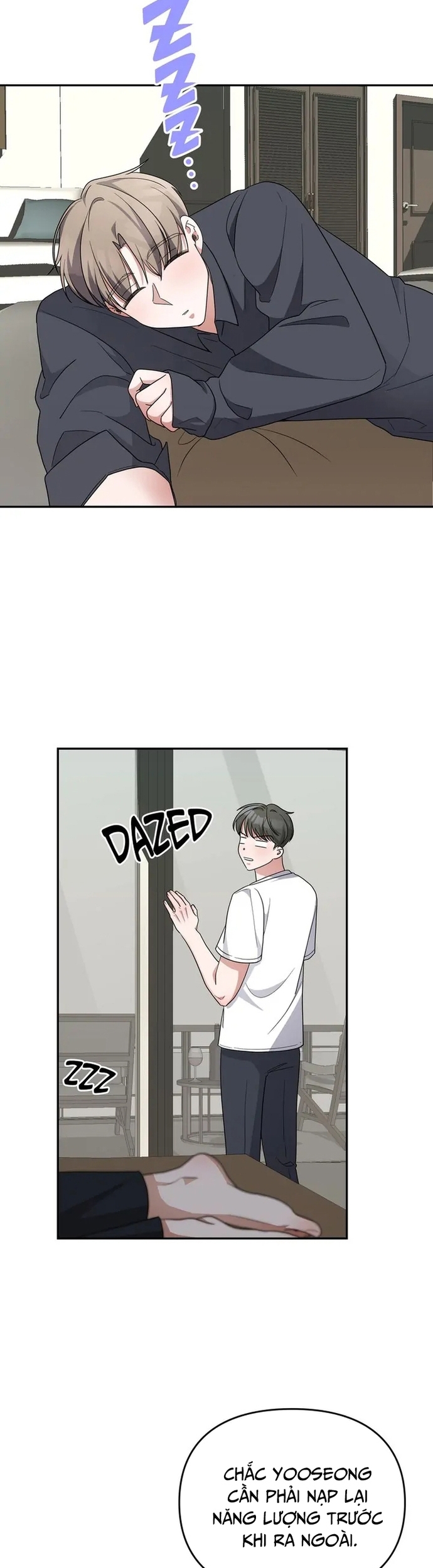 Cuộc Đời Của Thiên Tài Piano: Chapter 39