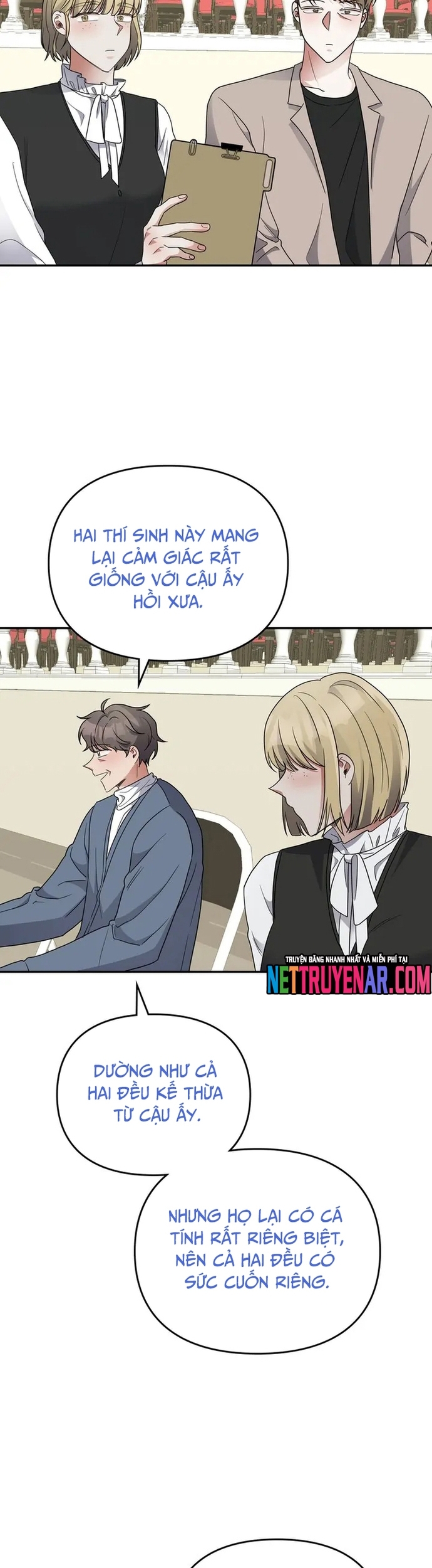 Cuộc Đời Của Thiên Tài Piano: Chapter 39