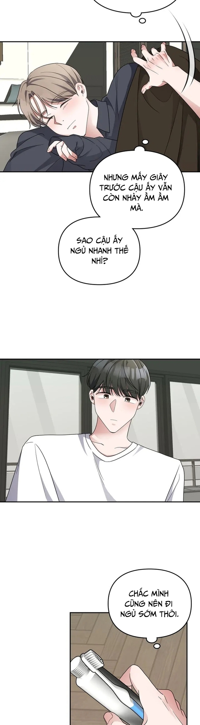 Cuộc Đời Của Thiên Tài Piano: Chapter 39