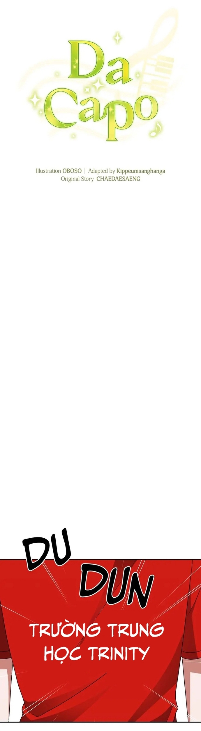 Cuộc Đời Của Thiên Tài Piano: Chapter 39