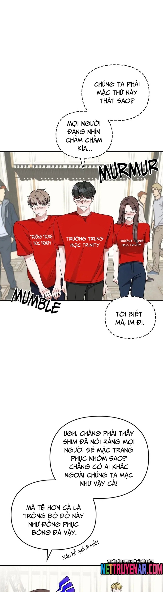 Cuộc Đời Của Thiên Tài Piano: Chapter 39