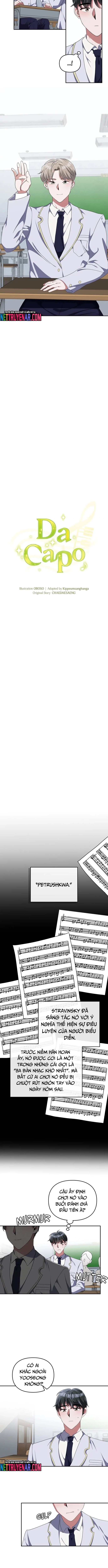 Cuộc Đời Của Thiên Tài Piano: Chapter 4