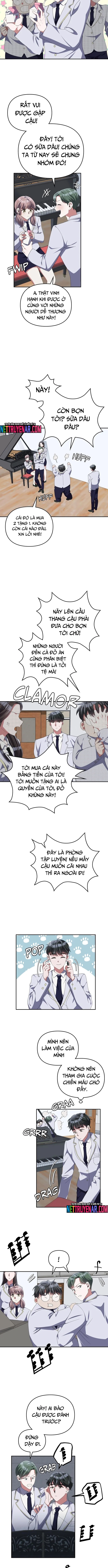 Cuộc Đời Của Thiên Tài Piano: Chapter 4