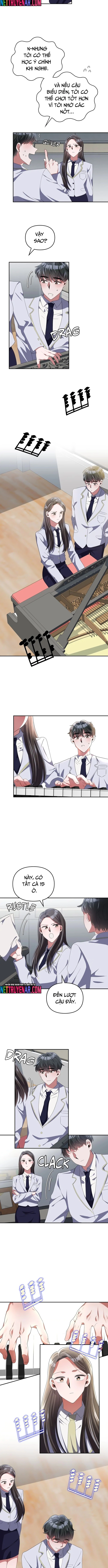 Cuộc Đời Của Thiên Tài Piano: Chapter 4