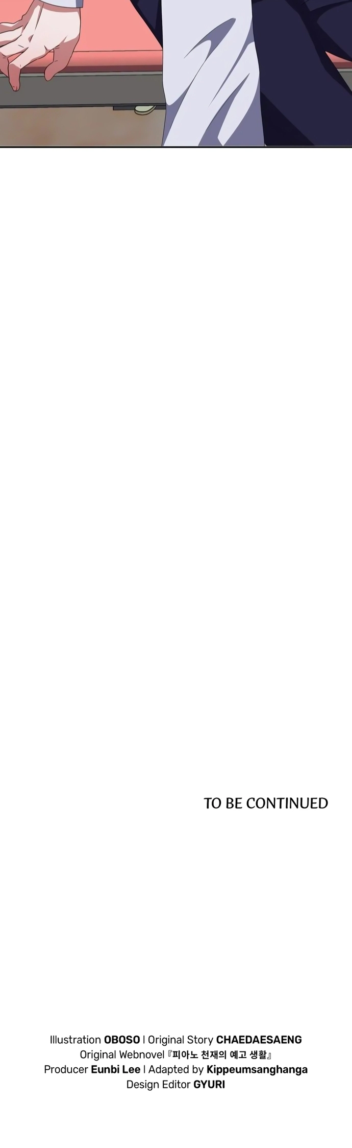 Cuộc Đời Của Thiên Tài Piano: Chapter 4