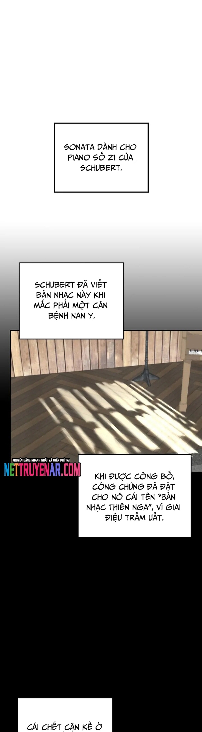 Cuộc Đời Của Thiên Tài Piano: Chapter 40