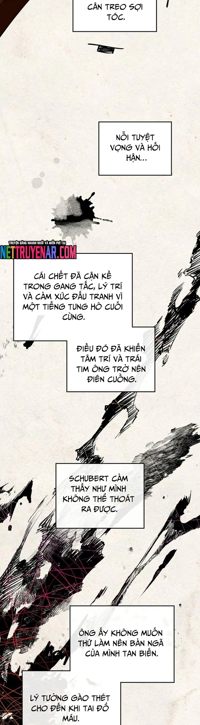 Cuộc Đời Của Thiên Tài Piano: Chapter 40