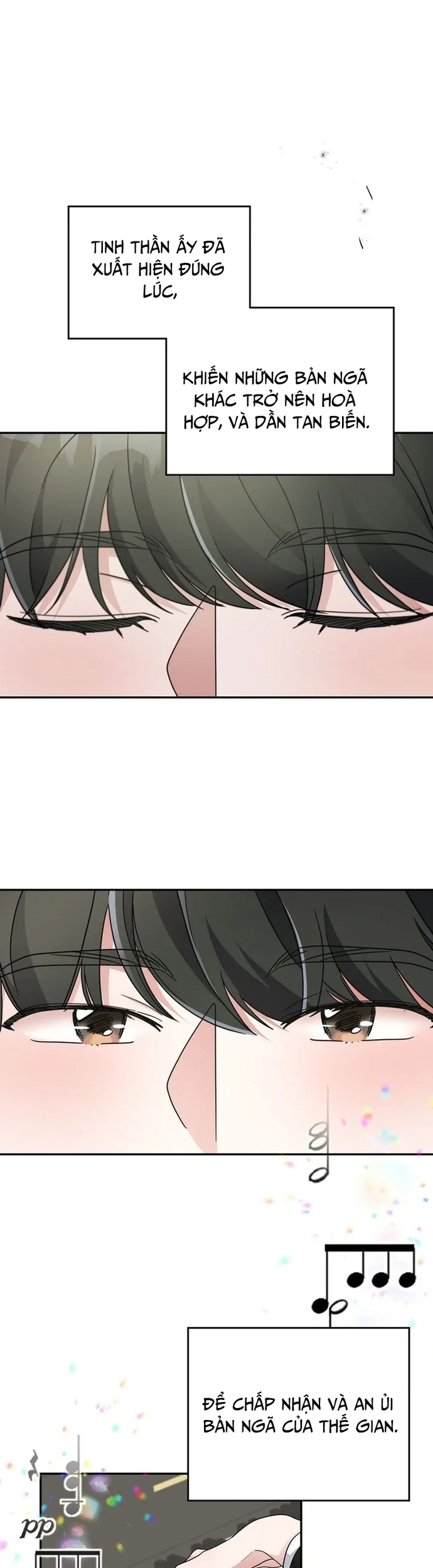 Cuộc Đời Của Thiên Tài Piano: Chapter 40