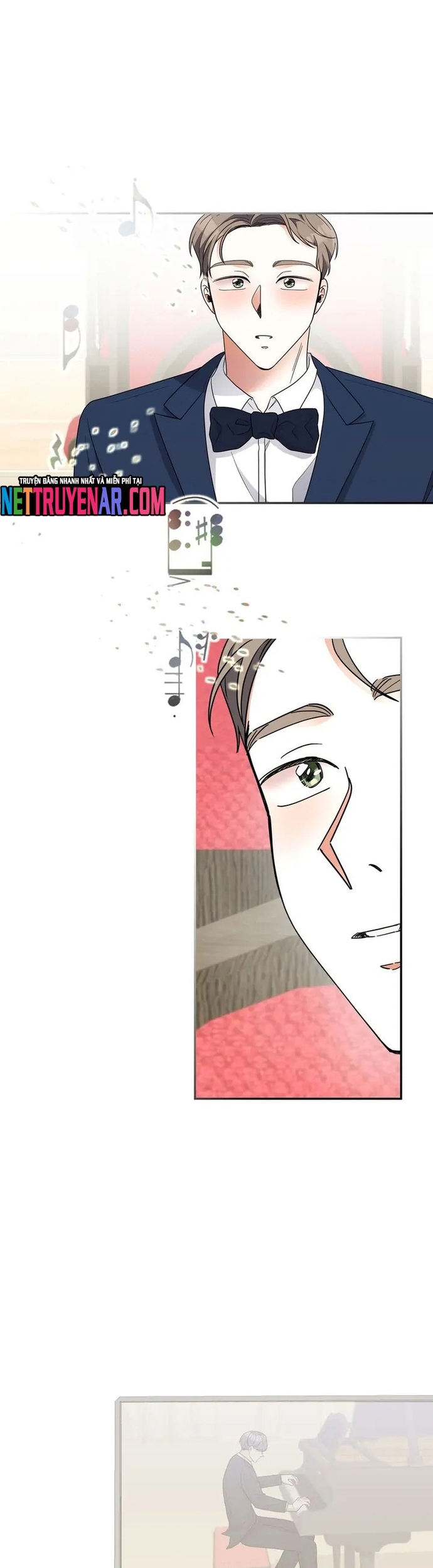 Cuộc Đời Của Thiên Tài Piano: Chapter 40